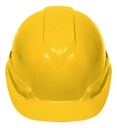 Casco Amarillo Tipo 1 Ref. In-1406R-Am Insafe