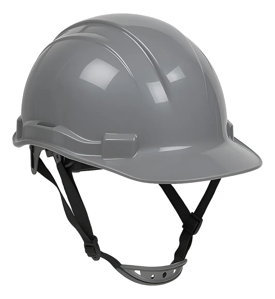 Casco Gris Tipo 1 Ref. In-1406R-Gr Insafe