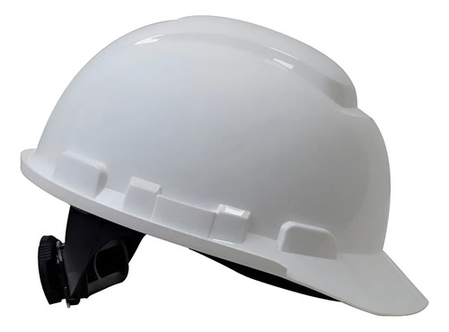 Casco Blanco Ref. In-1406R-Bl Insafe