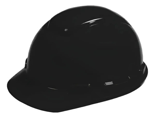 Casco Negro Tipo 1 Ref. In-1406R-Ne Insafe