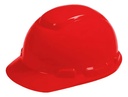 Casco Rojo Tipo 1 Ref. In-1406R-Ro Insafe