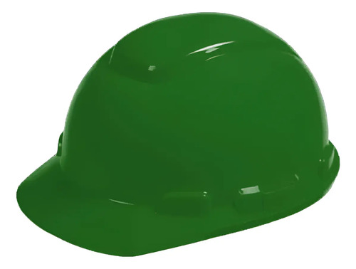 Casco Verde Tipo 1 Ref. In-1406R-Ve Insafe