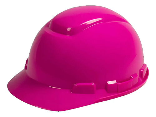 [PC25] Casco Fucsia Ref. In-1406R-Fu Insafe