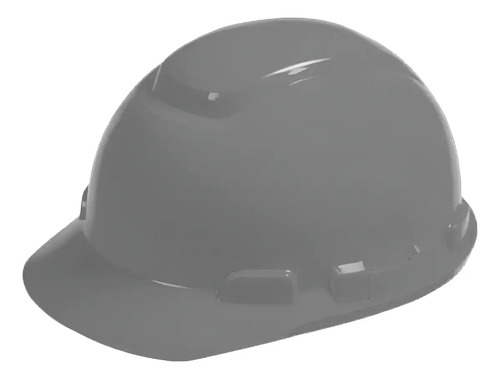 [PC18] Casco Gris Tipo 1 Ref. In-1406R-Gr Insafe